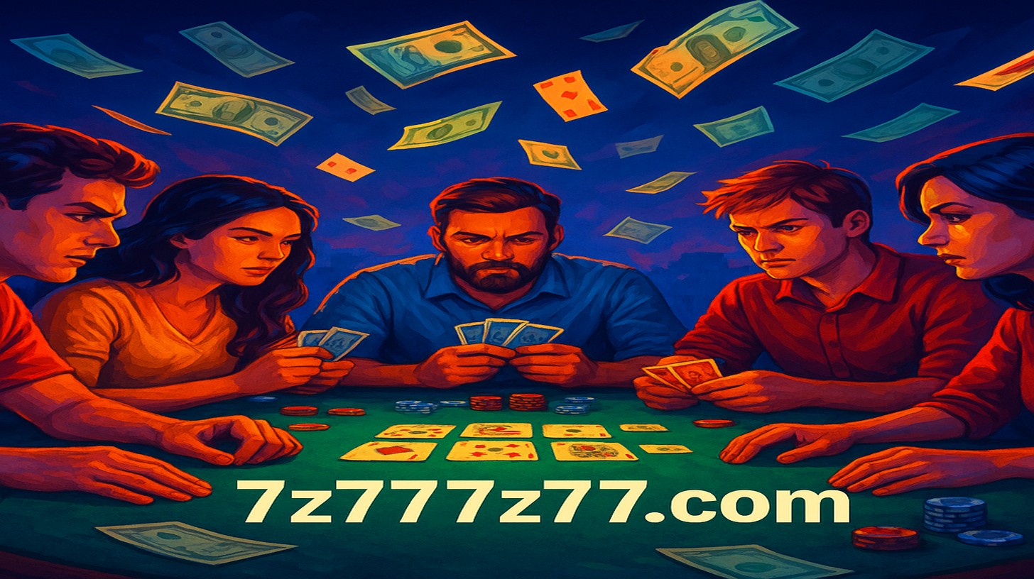 অনলাইন ক্রিকেট গেমিং